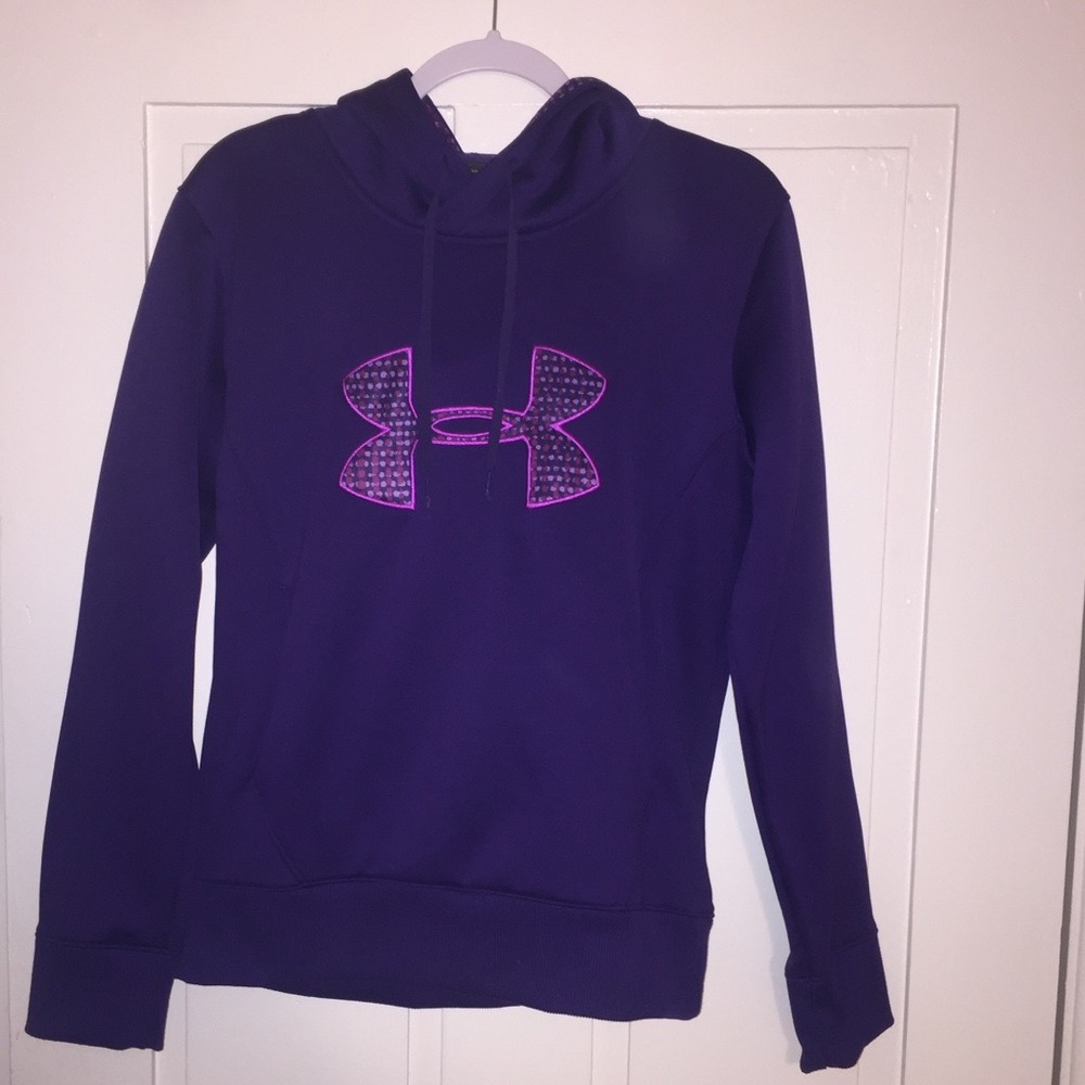 Under Armour S